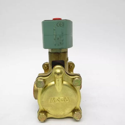 ASCO SC8316G64