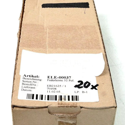 Harting ELE-00037