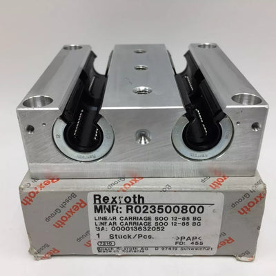 Bosch Rexroth S00-12-85-BG