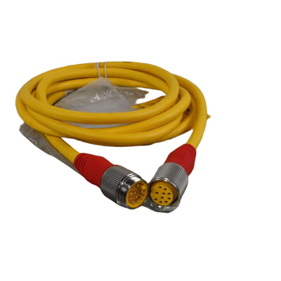 TURCK RSM RKM 106-3M/S1055