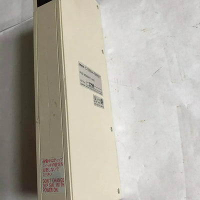 OMRON C1000H-FMR11