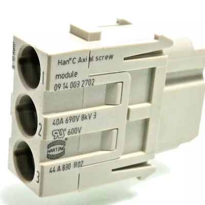 HARTING 09140032702