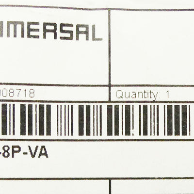 SCHMERSAL CSS-Y-A-8P-VA
