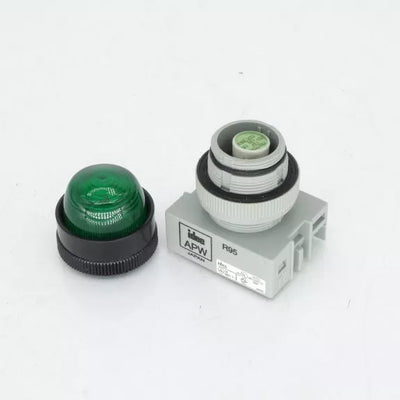 IDEC APW299E-G-120V