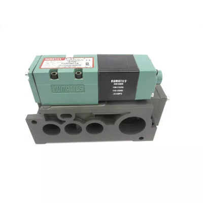 NUMATICS 152SA415K