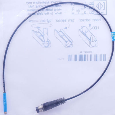 Sick MZN1-06VPS-KP0