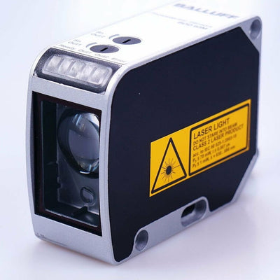 BALLUFF BOD 63M-LB04-S115