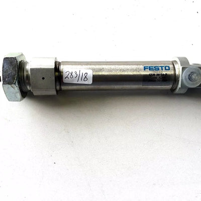 Festo ESN-20-50-P