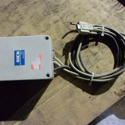 SICK AMS10-012A02