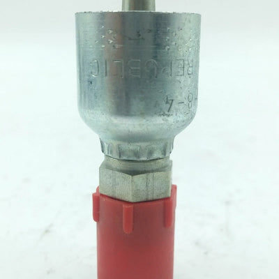 PARKER 1D043-8-4