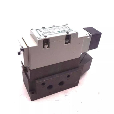 NUMATICS I23BA43CKP15W30