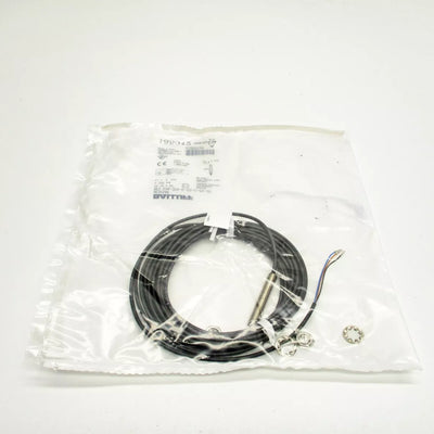 BALLUFF BES516-324-G-EO-C-PU-05