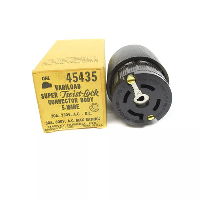 HUBBELL 45435