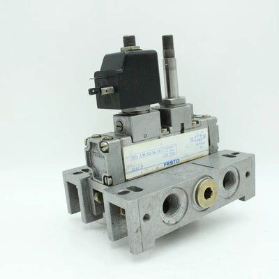 FESTO CJM-5/2-1/4-CH
