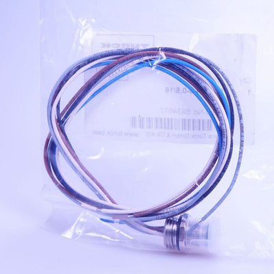 TURCK EC-FS4.5-0.5/16
