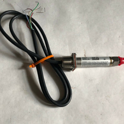 ASHCROFT K17MEK12C12000