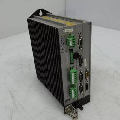 PARKER C3S025V2 F10 I21 T30 M00