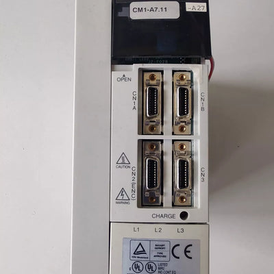 MITSUBISHI MR-J2-70B-A27
