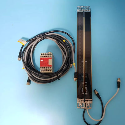 OMRON F3SP-B1P
