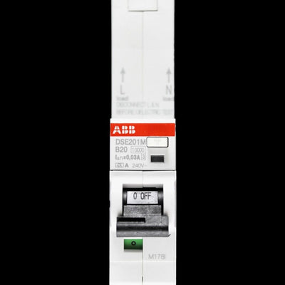 ABB 2CSR275151R1205