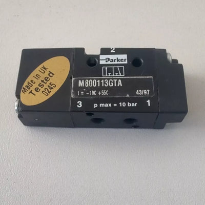 Parker M800113GTA