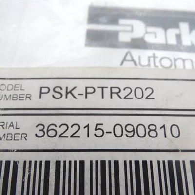 PARKER PSK-PTR202