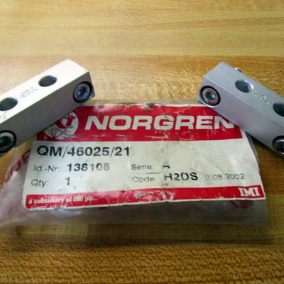 NORGREN QM/46025/21