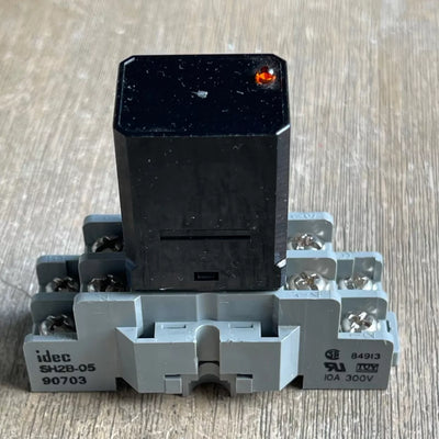 IDEC RBLB-0502L