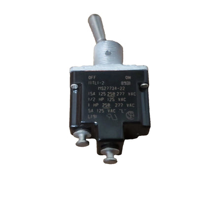HONEYWELL 11TL1-2