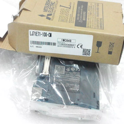 MITSUBISHI LJ71E71-100-CM