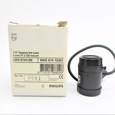 PHILIPS LDH6741/03