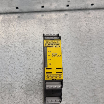 SCHMERSAL SRB301LCI-24V