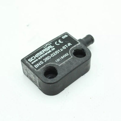 SCHMERSAL BNS 260-02/01z-ST-R