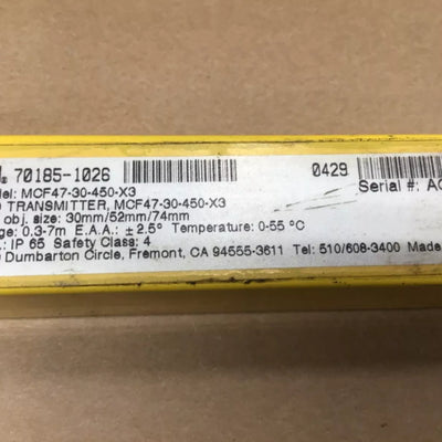 OMRON 70165-1026