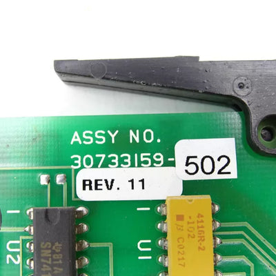 Honeywell 30733159-502