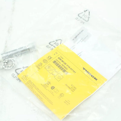 TURCK BIM-M12E-Y1X-H1141