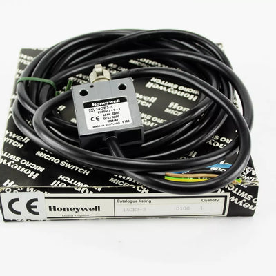 Honeywell 14CE3-3