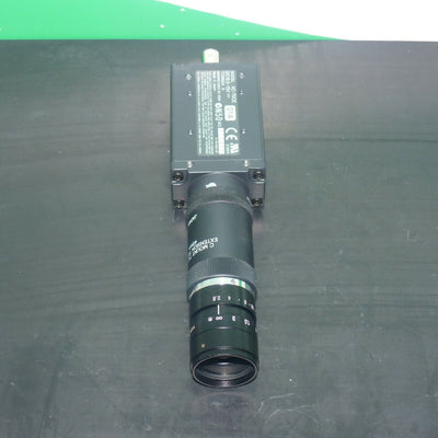 SONY XC-75CE