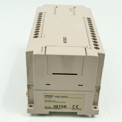 Omron CPM1-20EDR