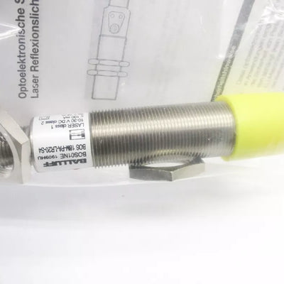 BALLUFF BOS18M-PA-LR20-S4