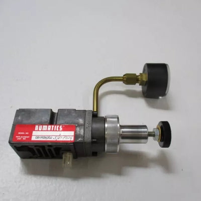 NUMATICS 081RS400J
