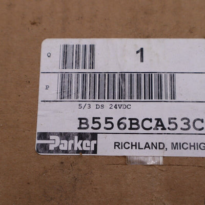 PARKER B556BCA53C