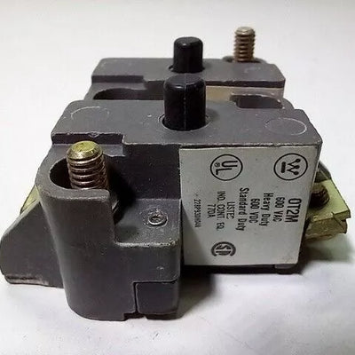 WESTINGHOUSE OT2M