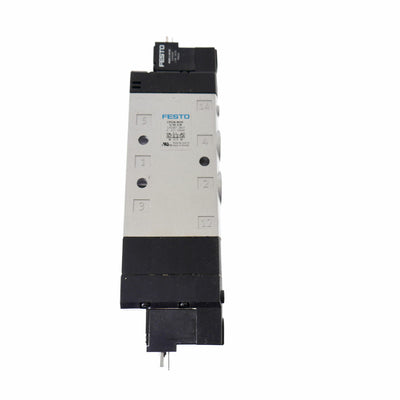 Festo CPE24-M1H-5/3E-3/8