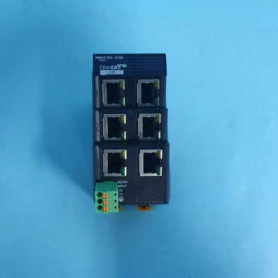 OMRON GX-JC06