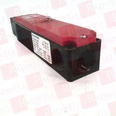 EUCHNER TP1-528A110PG