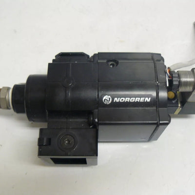 NORGREN P74F-3AC-NNN