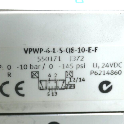 Festo VPWP6L5Q810EF