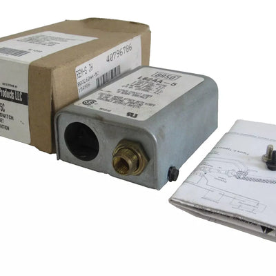 HONEYWELL L62AA-5C
