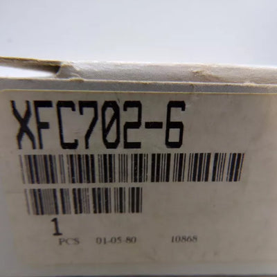 PARKER XFC702-6